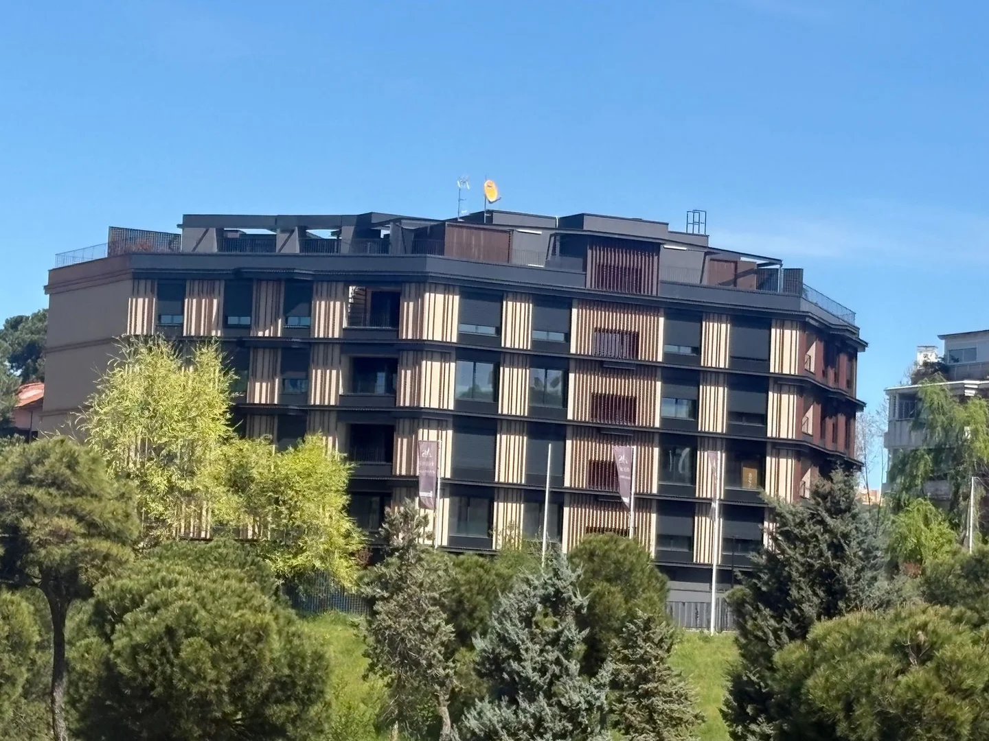 Piso en calle Bausá, 13 - Foto 58