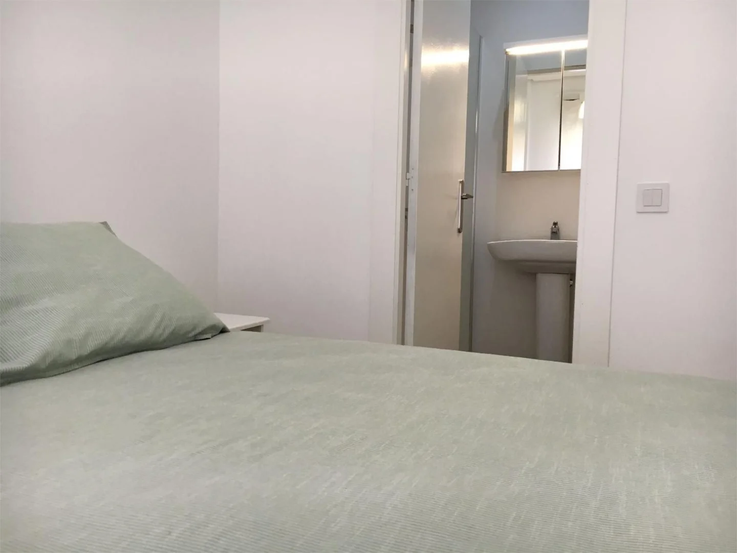 Piso en  Calle del Marqués de Santa Ana 22 - Foto 8