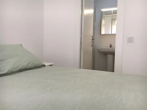 Piso en  Calle del Marqués de Santa Ana 22 - Foto 8