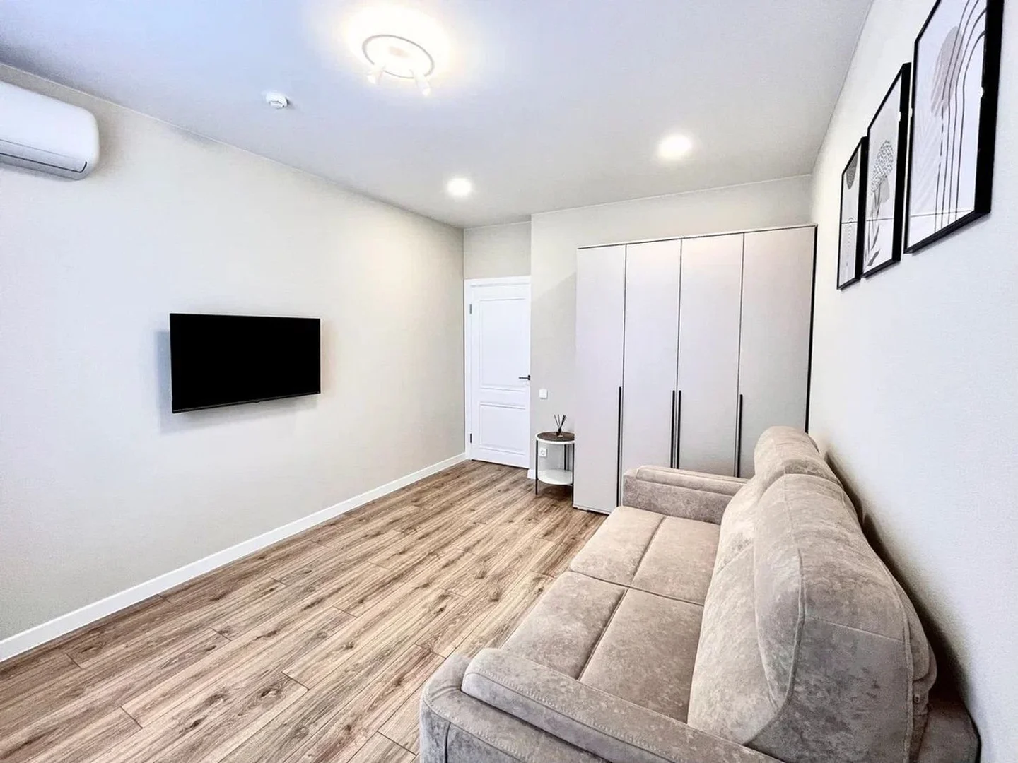 Estudio en calle de Arganzuela, 11 - Foto 5