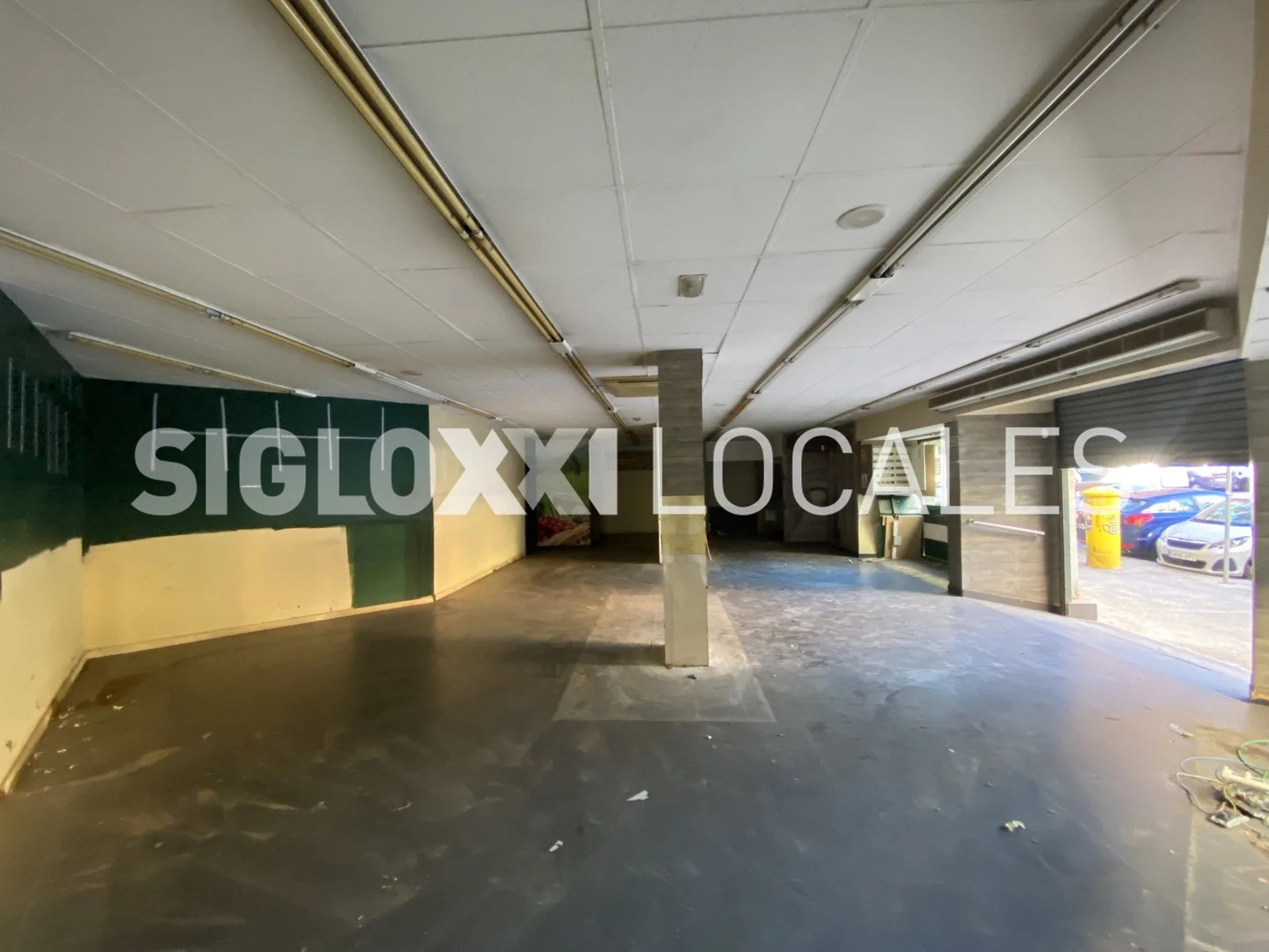 Local comercial en  FLUVIA - Foto 10