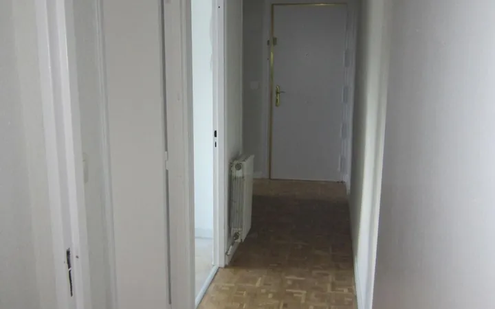 Piso en Calle Teniente Muñoz Díaz, 11, Palomeras Bajas - Foto 2