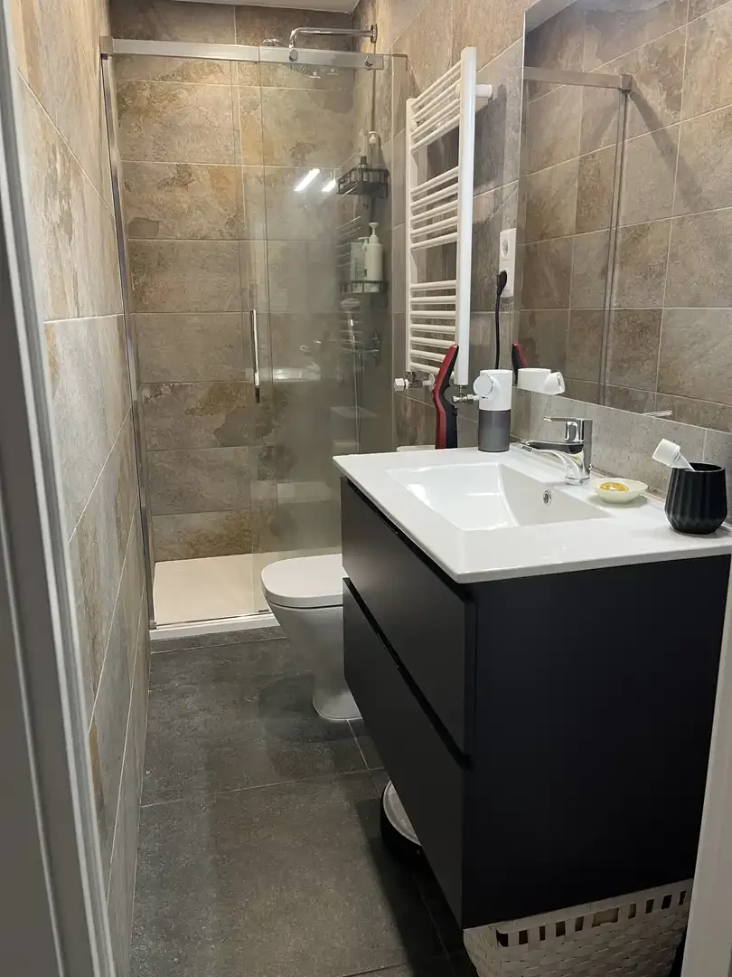 Estudio en  Calle del Príncipe de Vergara 253 - Foto 6