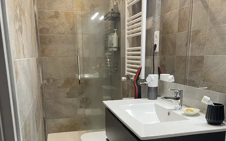 Estudio en  Calle del Príncipe de Vergara 253 - Foto 6