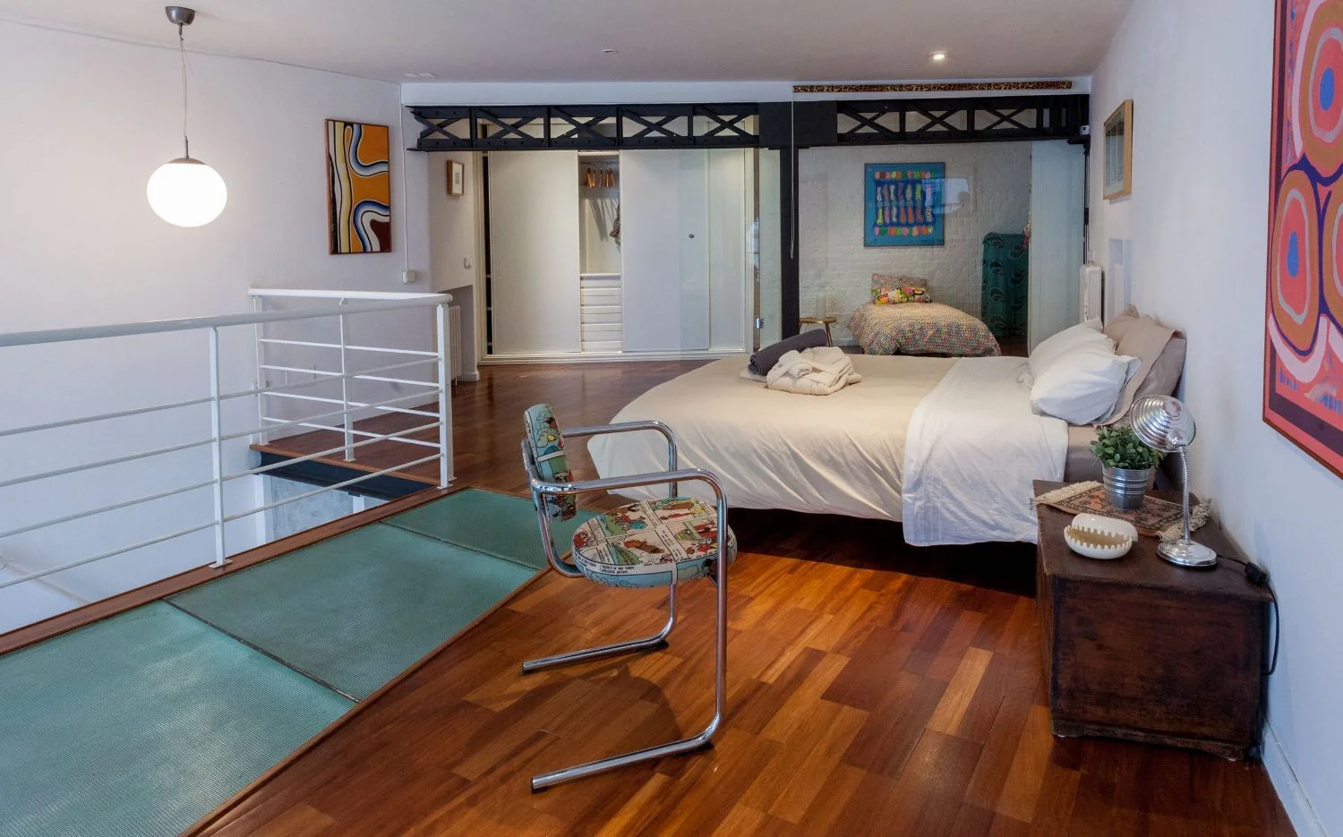 Dúplex en Calle Don Pedro, 17, Palacio - Foto 15