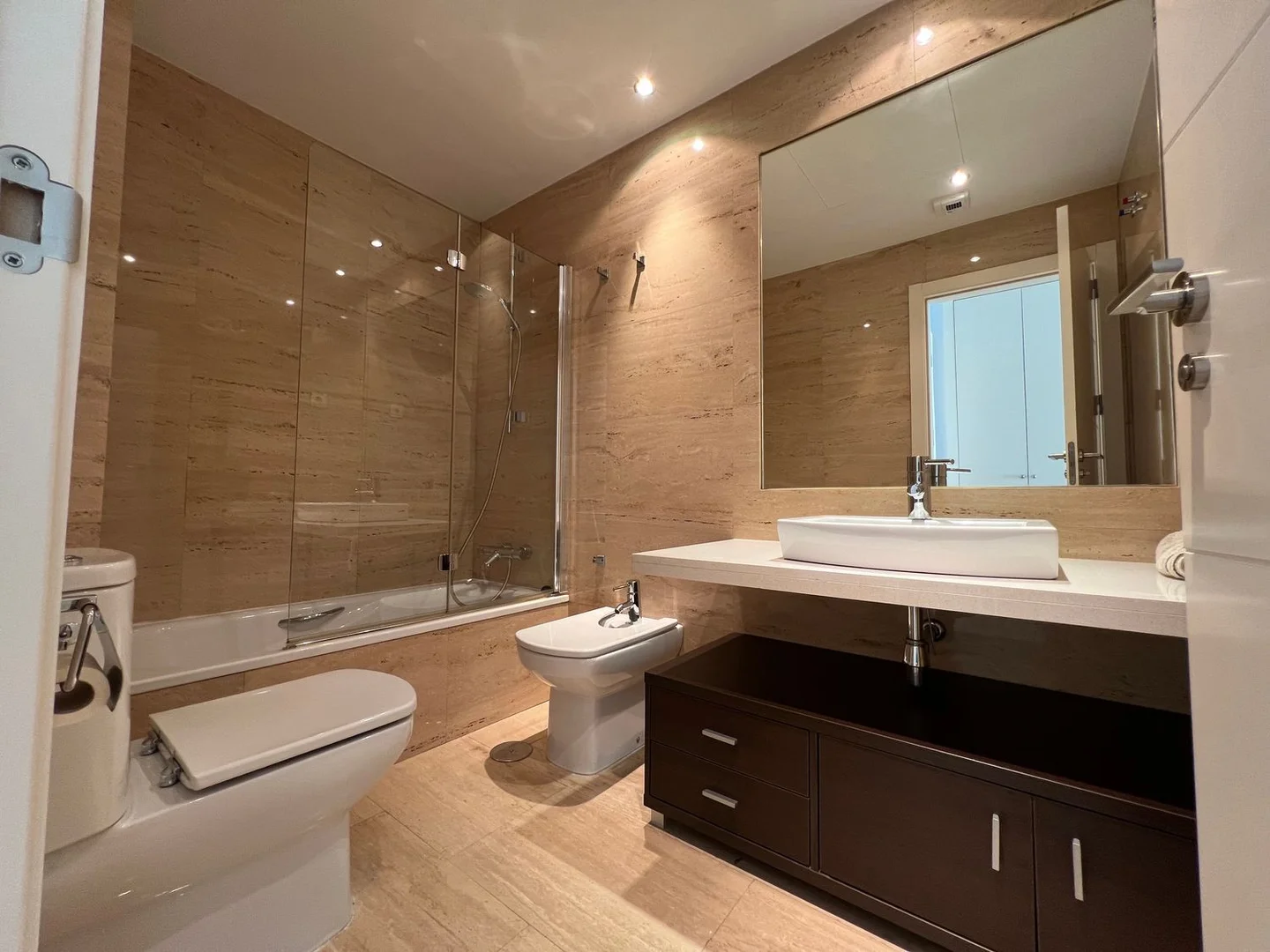 Piso en calle del Conde de Peñalver, 26 - Foto 17