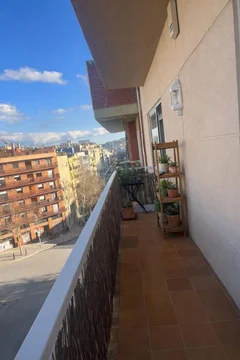 Ático en calle d'Entença, 161 - Foto 12