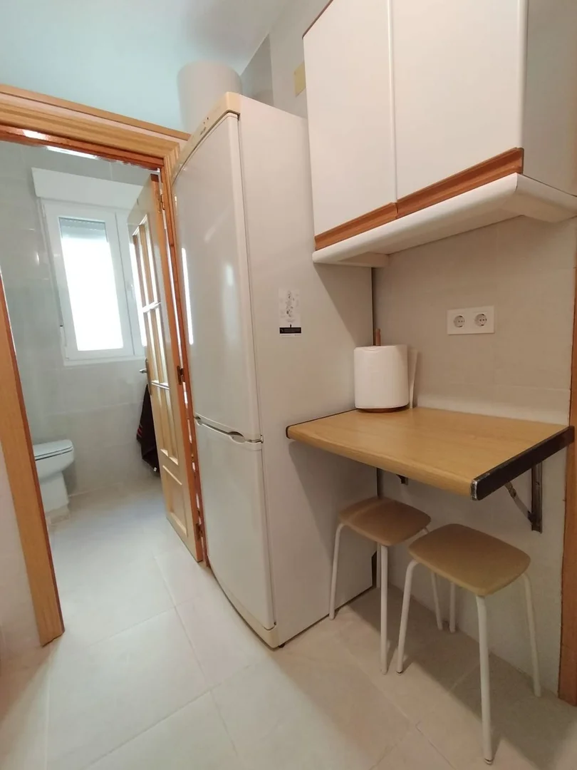 Piso en Barrio Malasaña-Universidad - Foto 8