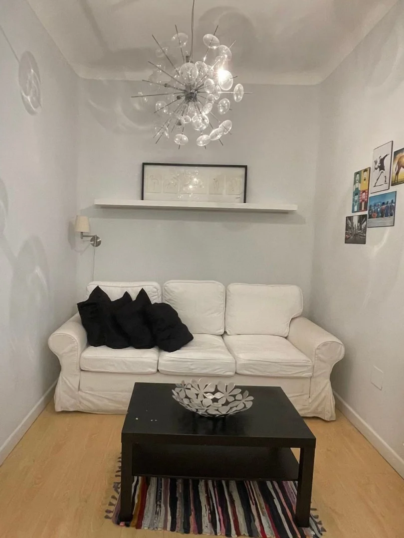 Piso en calle de Don Ramón de la Cruz, 93 - Foto 3