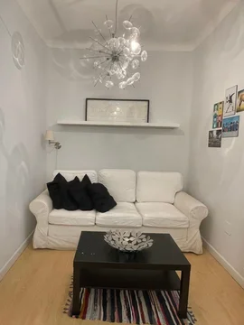 Piso en calle de Don Ramón de la Cruz, 93 - Foto 3