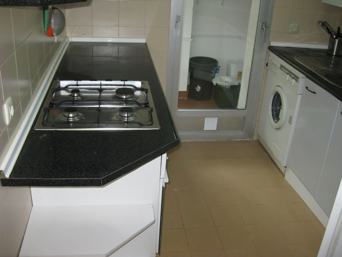 Piso en calle Hurtumpascual, 7 - Foto 7