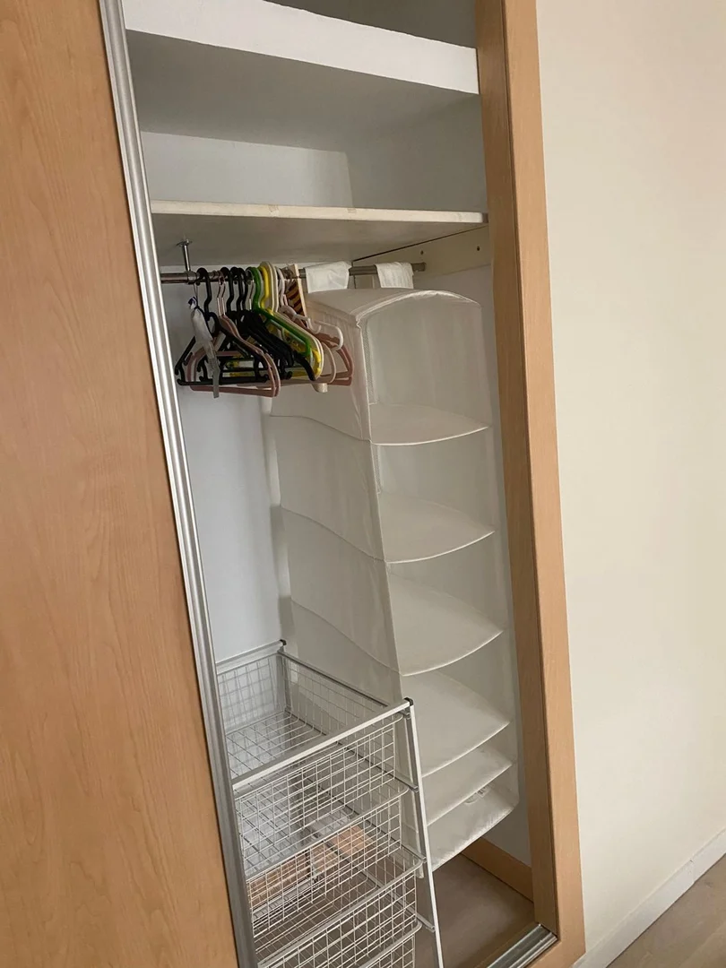 Piso en calle agustín de foxá, 16 - Foto 3