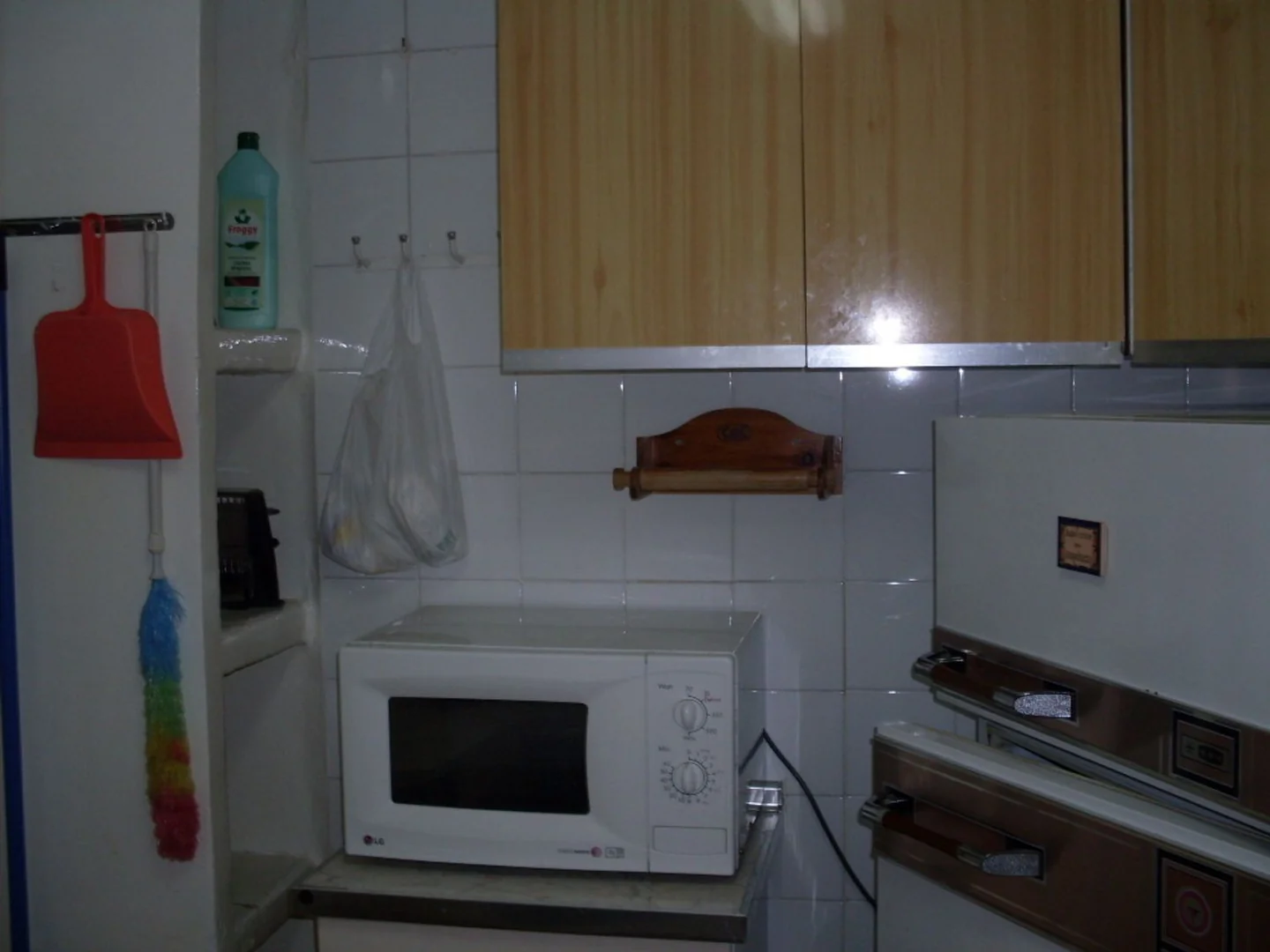 Piso en Calle del castillo de arévalo, 4, Simancas - Foto 8