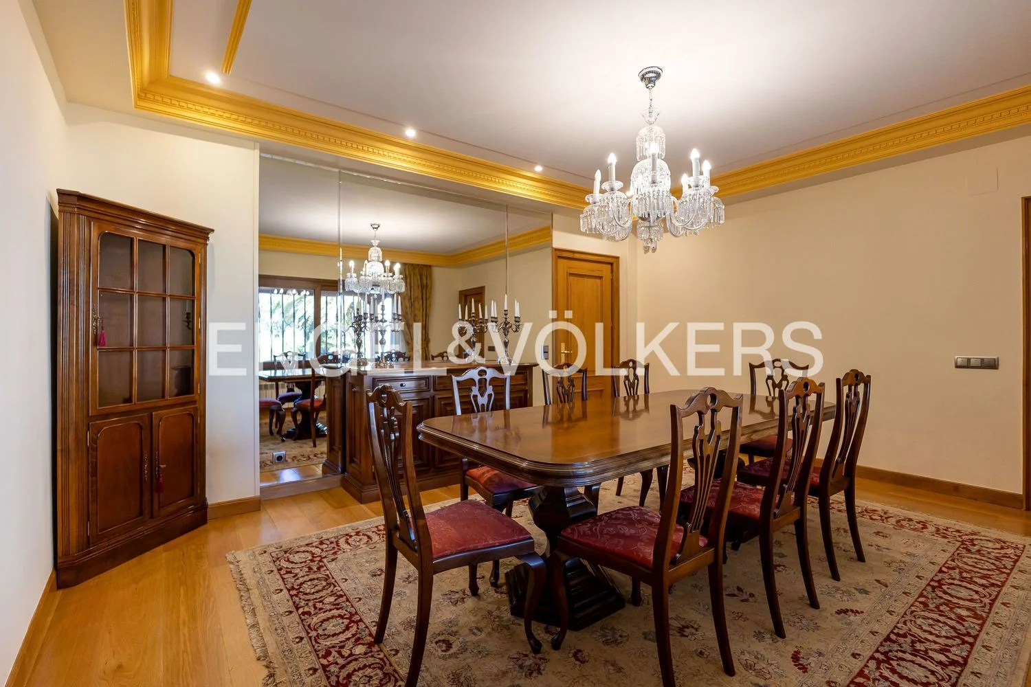 Casa o chalet independiente en Calle de Deusto - Foto 60