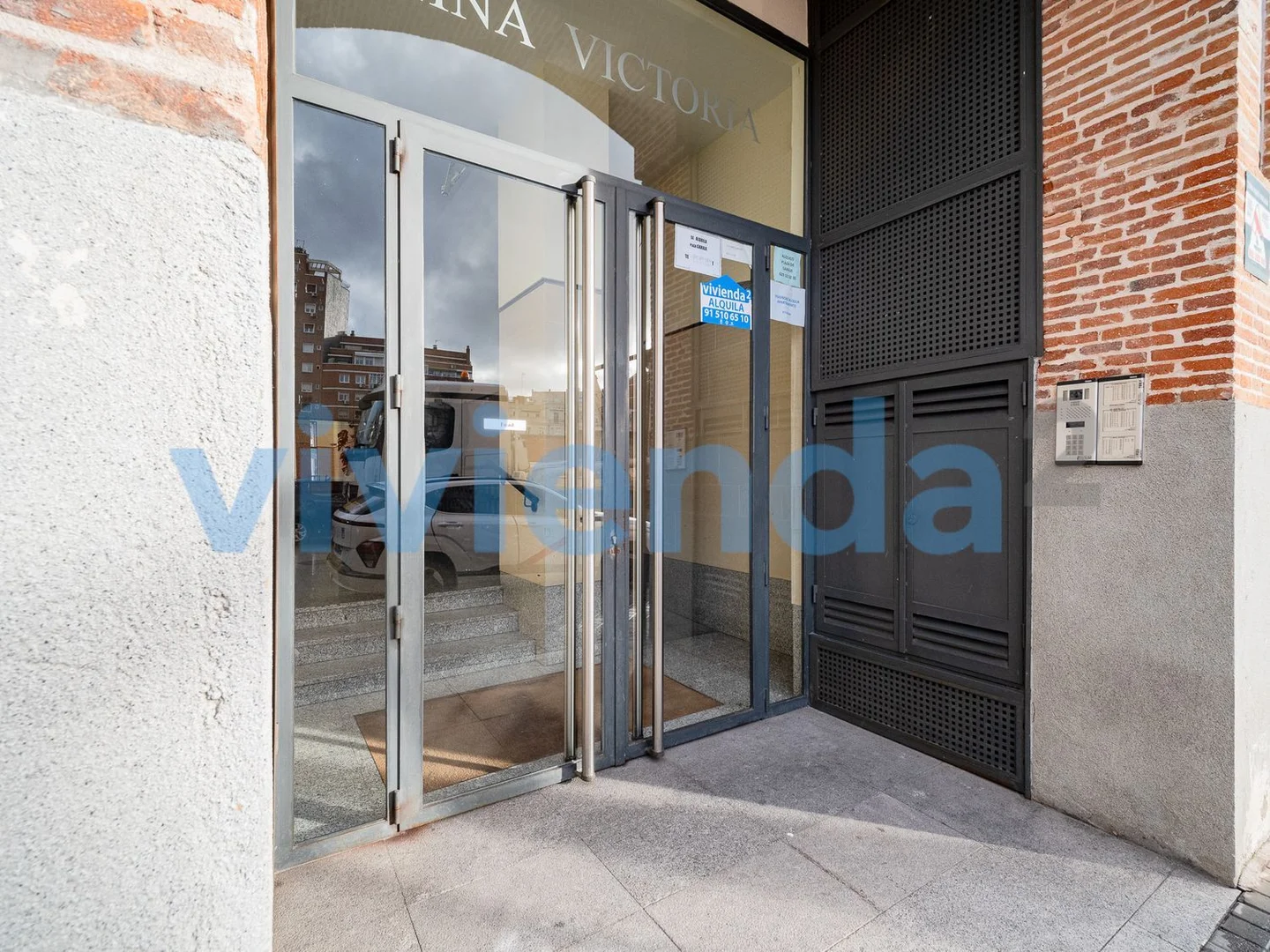 Piso en Barrio Vallehermoso - Foto 33