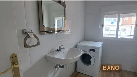 Piso en calle de Francisco Remiro, 34 - Foto 15