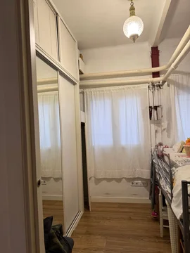 Piso en calle de Cristóbal Bordiú, 25 - Foto 6