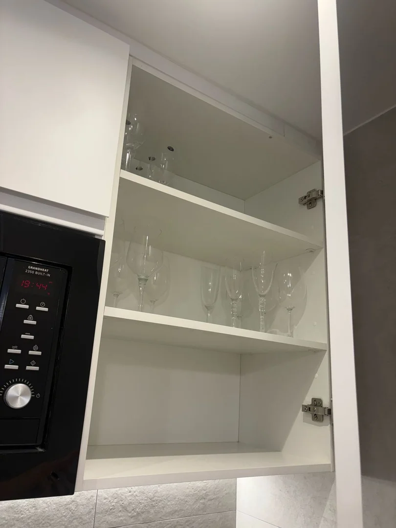 Estudio en calle de Abtao, 44 - Foto 4