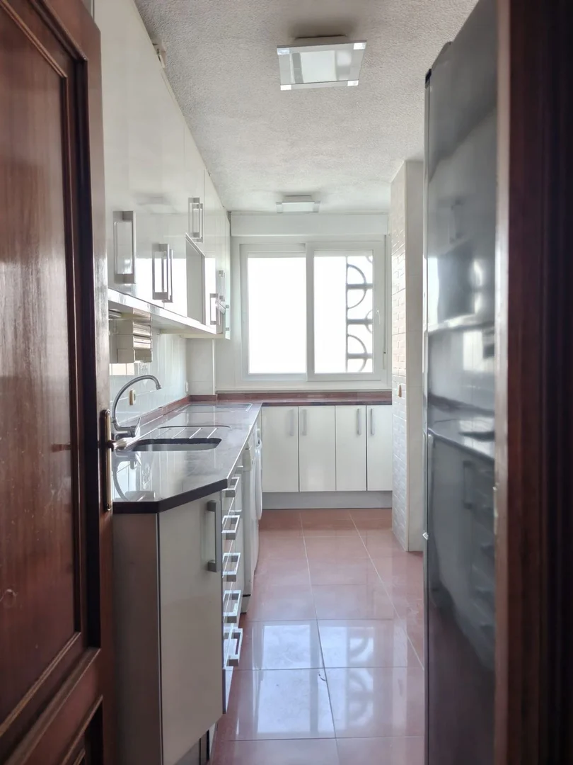 Alquiler de piso en Calle de Escalona, 78 - Foto 22