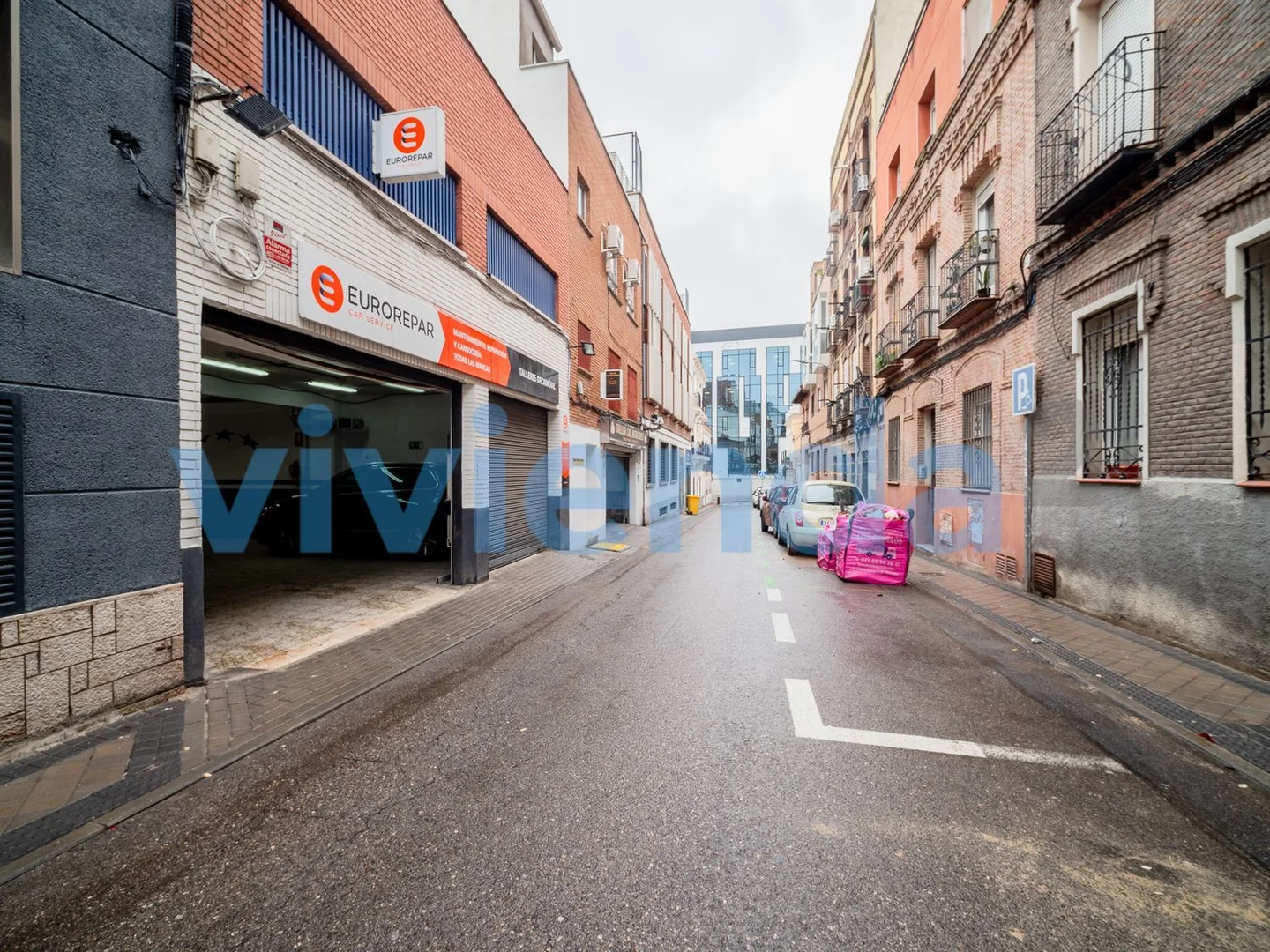 Piso en Barrio Cuatro Caminos - Foto 40