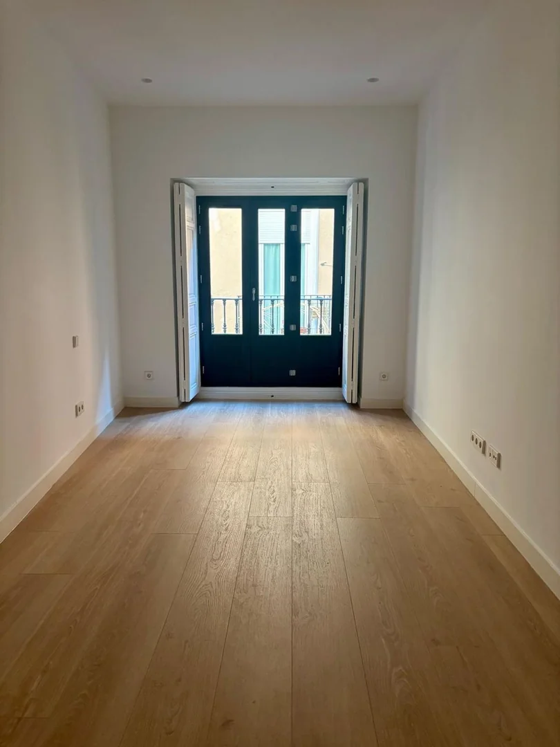 Piso en Calle del Prado, 3, Huertas-Cortes - Foto 5