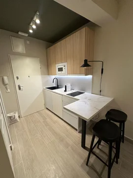 Estudio en calle de Ceferino Rodríguez, 17 - Foto 6