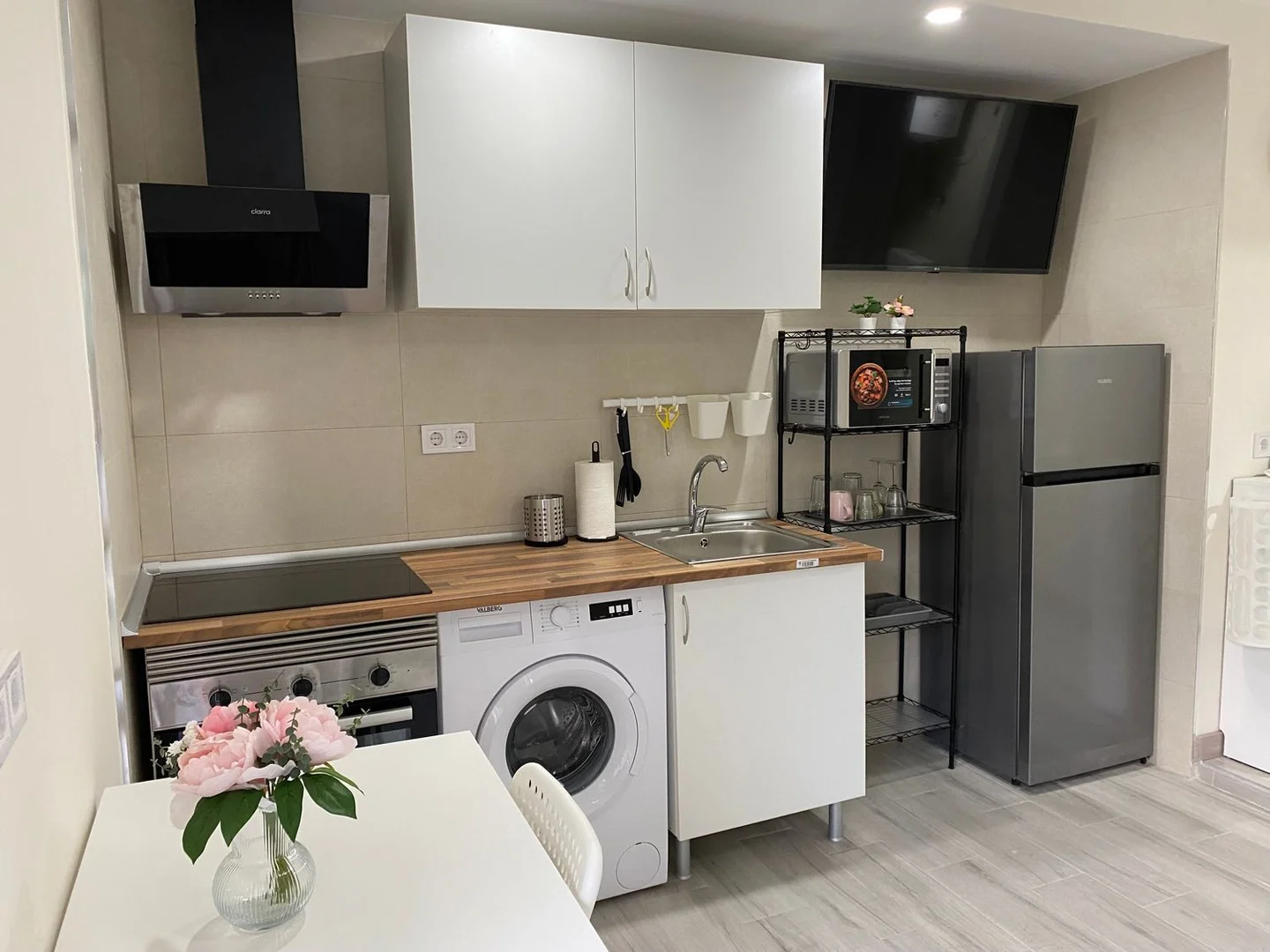 Estudio en calle Oxígeno, 33 - Foto 14