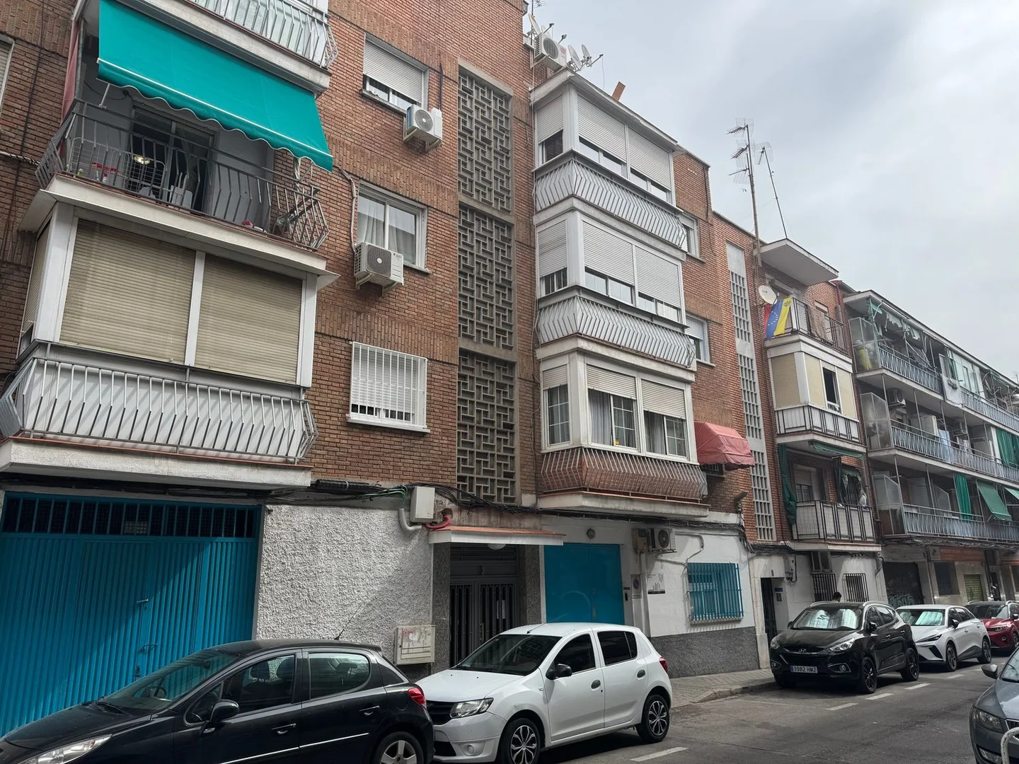 Piso en Calle de la Plata, 3 - Foto 8