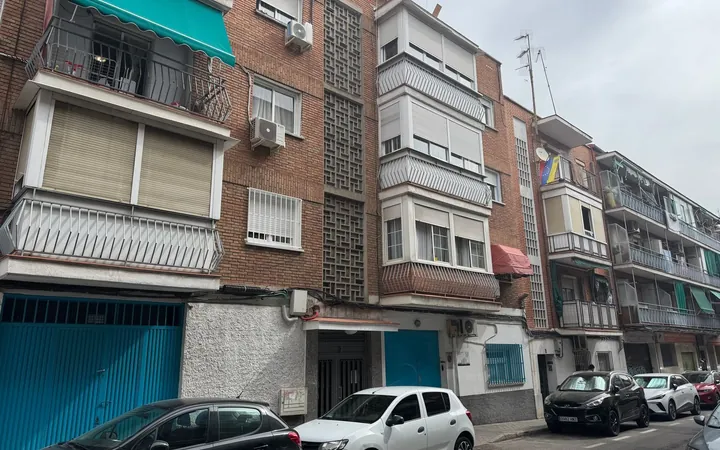 Piso en Calle de la Plata, 3 - Foto 8