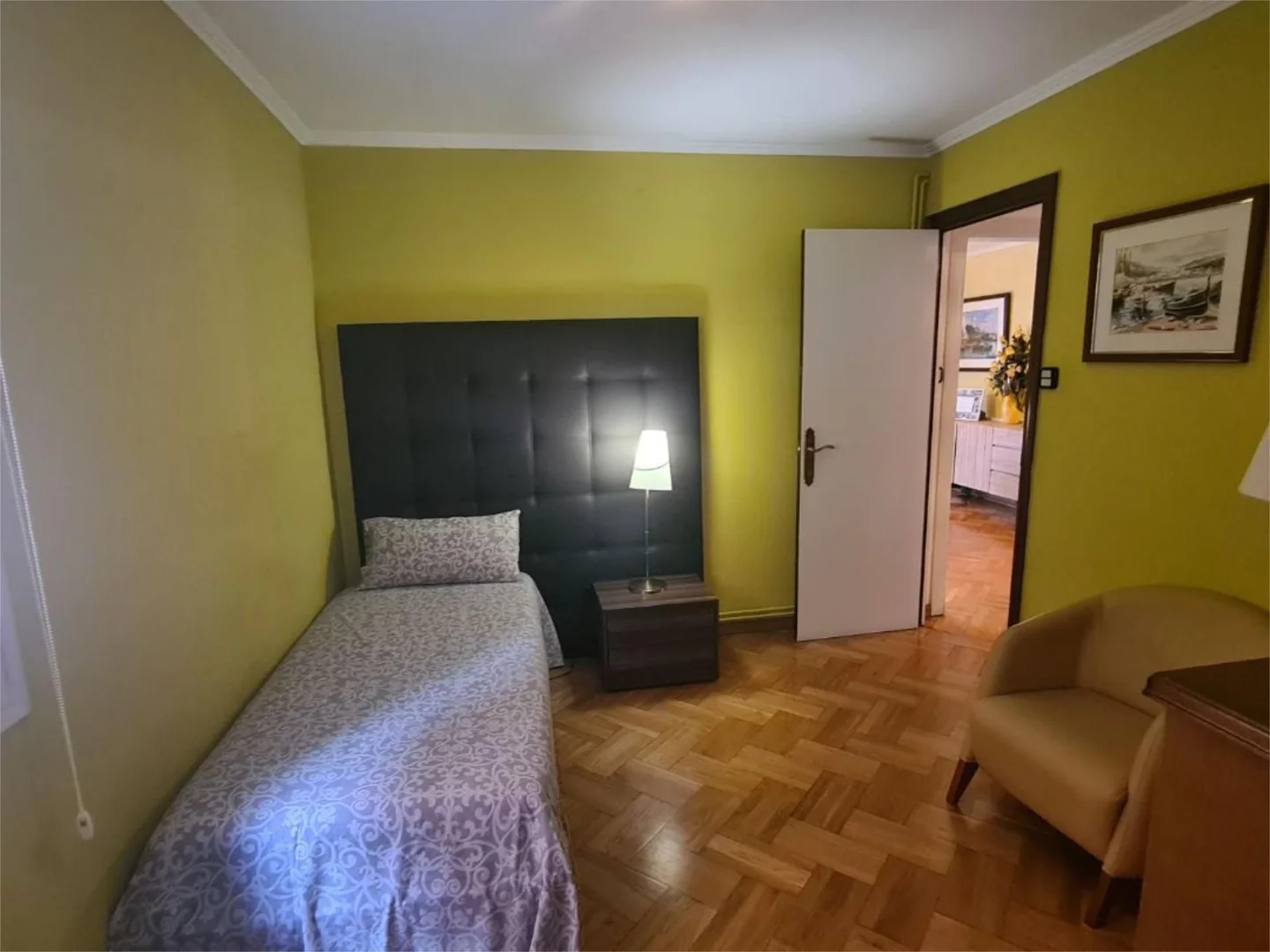 Piso en  Passeig de la Font d'en Fargas 30 - Foto 25