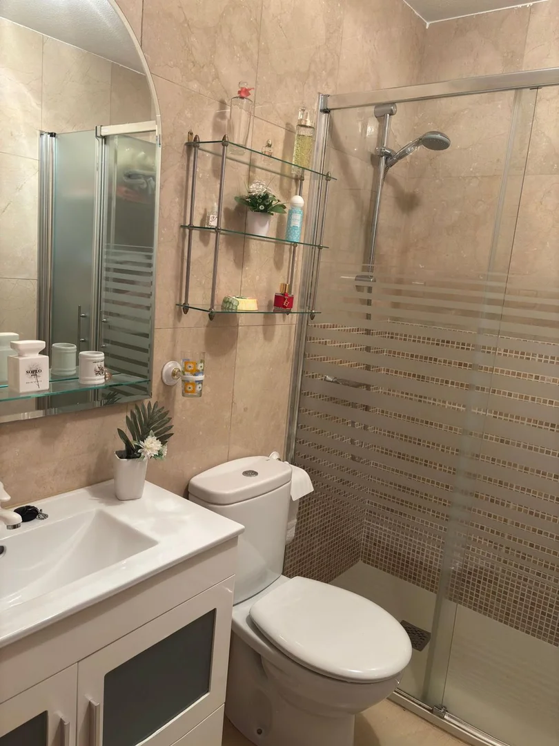 Piso en calle Aliseda, 39 - Foto 10