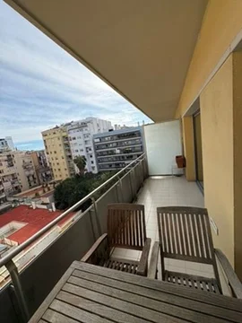 Piso en calle d'Entença, 154 - Foto 5