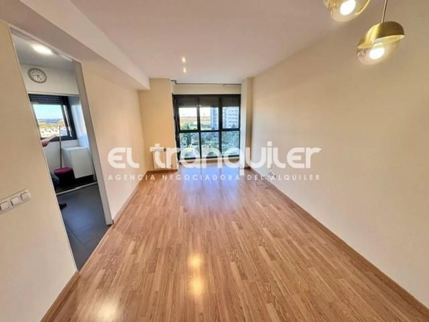 Piso en Avenida de las Suertes, 95, Ensanche de Vallecas - La Gavia - Foto 2