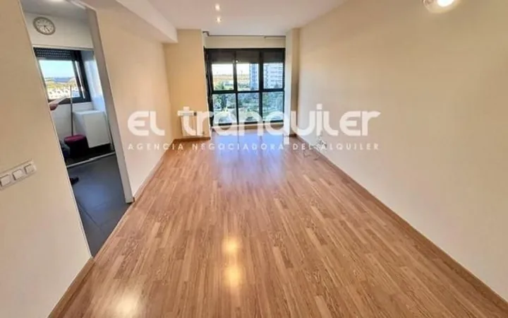 Piso en Avenida de las Suertes, 95, Ensanche de Vallecas - La Gavia - Foto 2