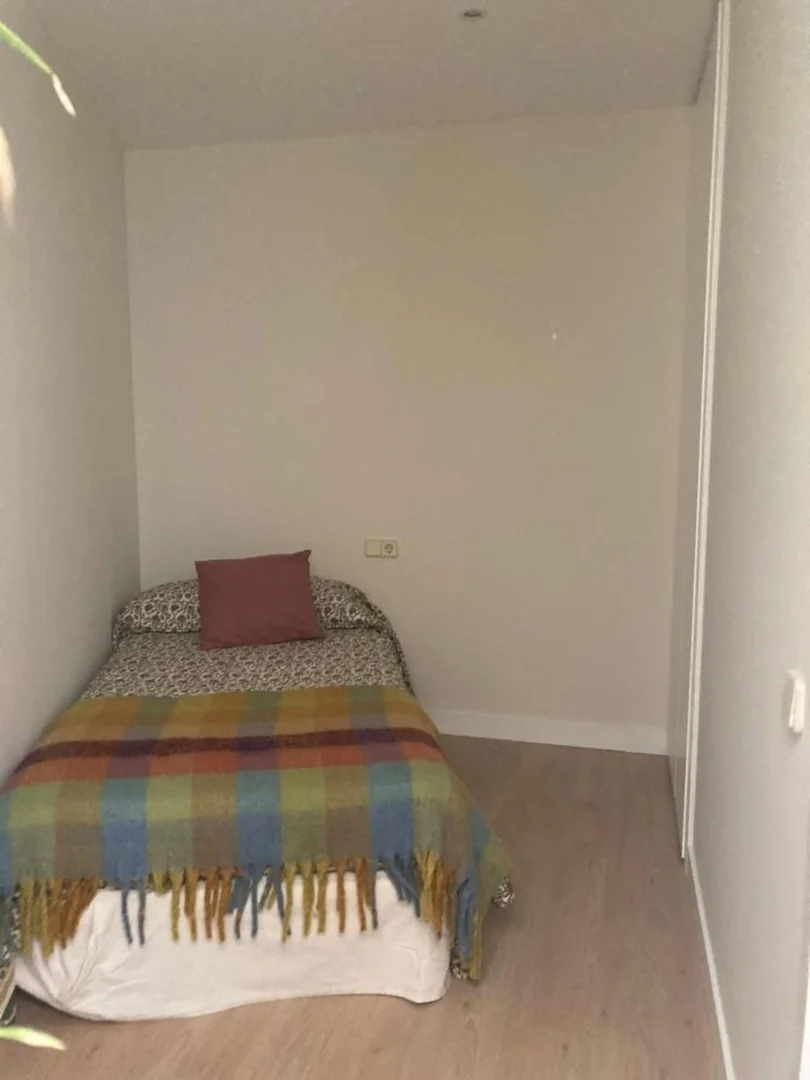 Piso en Calle de Juan de Austria, Trafalgar - Foto 12