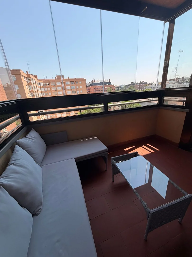 Piso en Calle de la Costa Brava, 34, Mirasierra - Foto 4