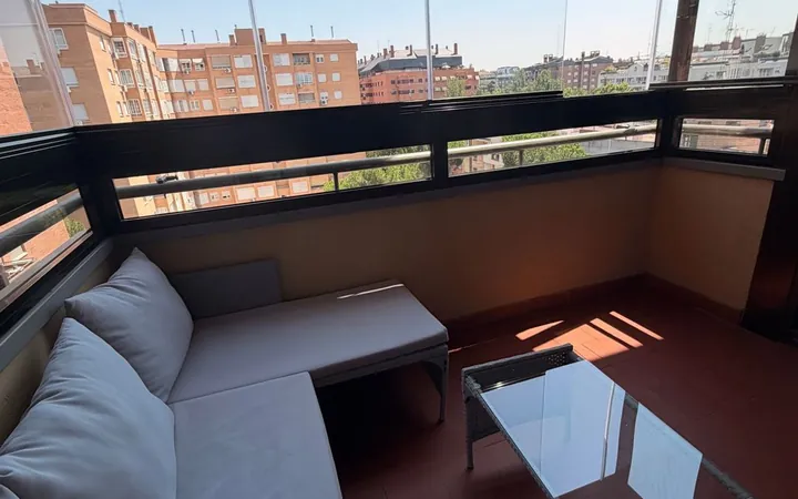 Piso en Calle de la Costa Brava, 34, Mirasierra - Foto 4