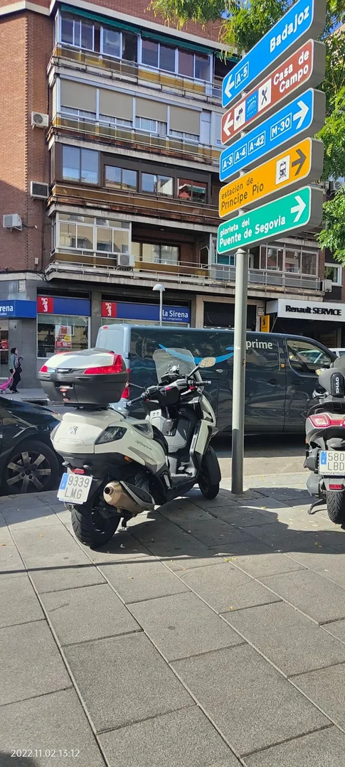 Piso en Calle de Antonio Zamora, Puerta del Ángel - Foto 13