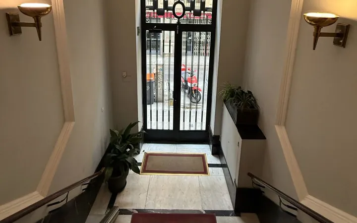 Piso en Calle del Marqués de Cubas, 23, Huertas-Cortes - Foto 2
