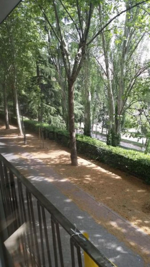 Piso en Calle de Sancho Dávila, 27 - Foto 7