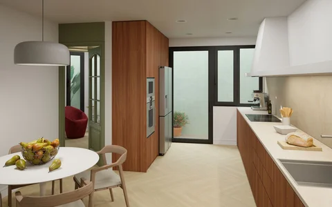 Casa independiente en avenida de Alfonso XIII, 174 - Foto 7