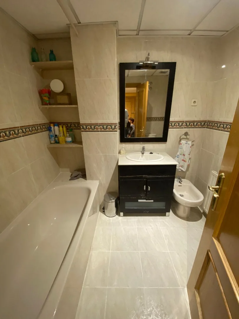 Piso en Comillas - Foto 5