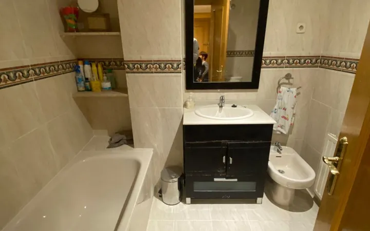 Piso en Comillas - Foto 5