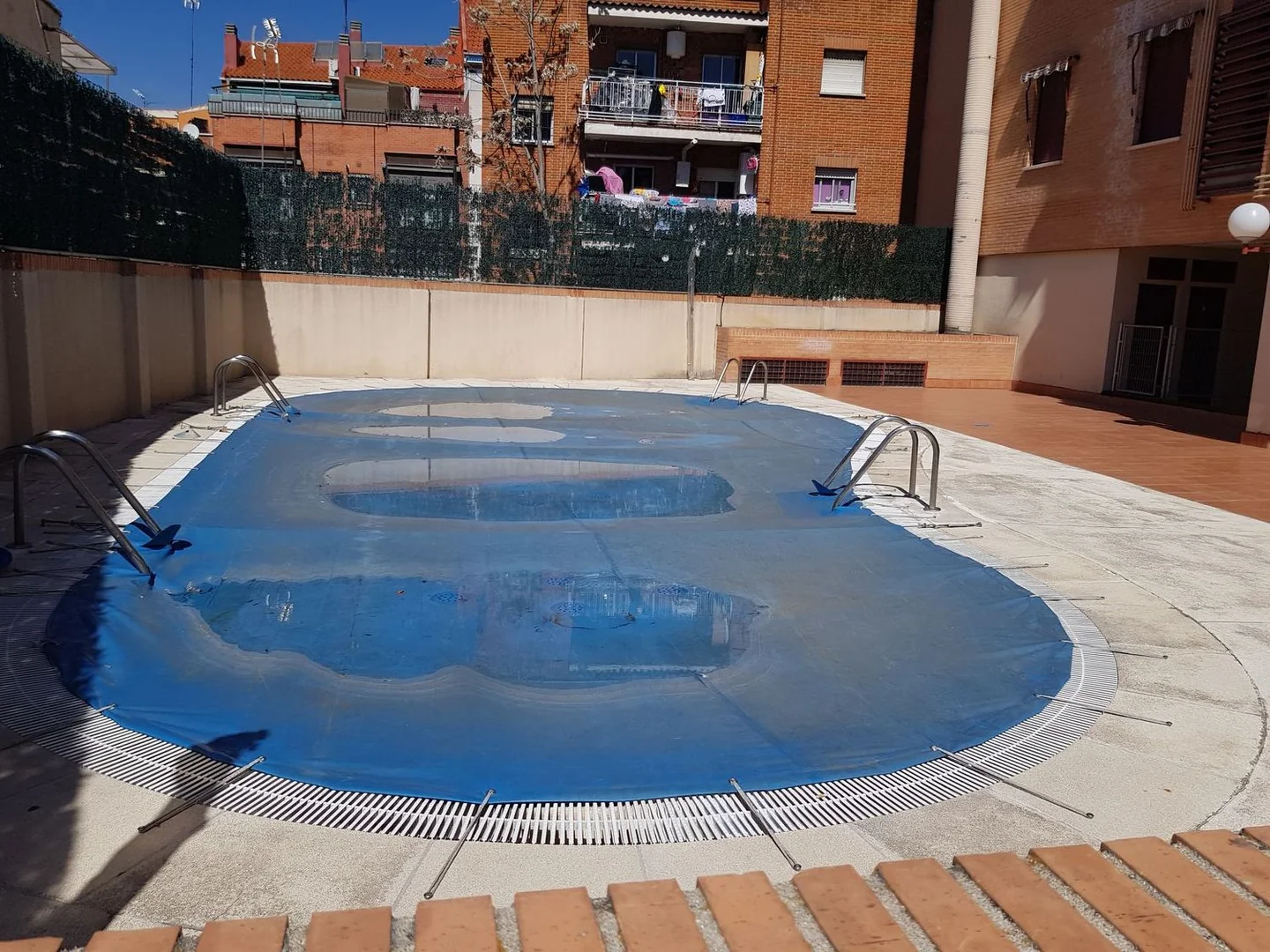 Piso en Calle del Plátano, 8, Valdeacederas - Foto 2
