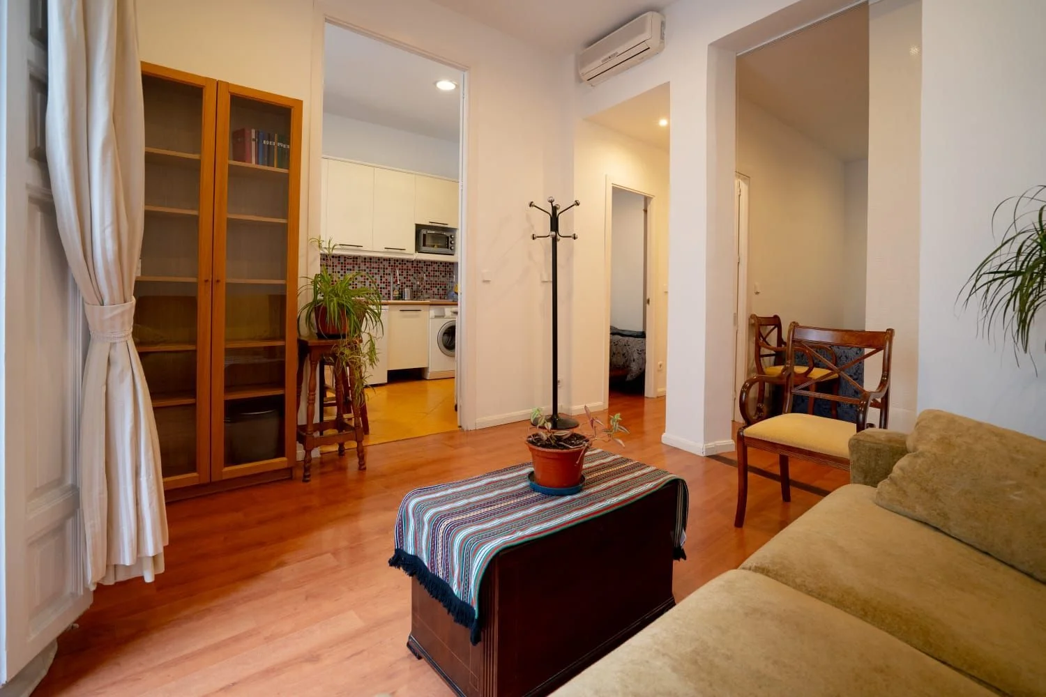 Piso en Barrio Huertas-Cortes - Foto 3