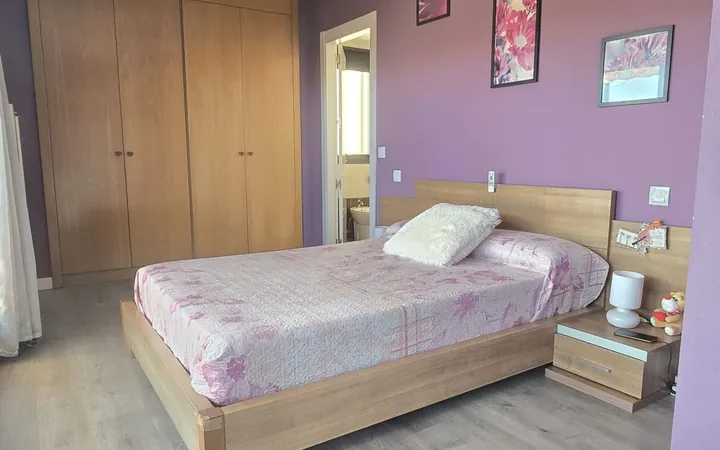 Ático en Calle de Castiello de Jaca, 41, Las Tablas - Foto 10