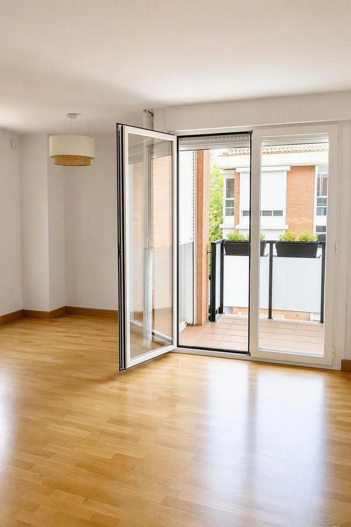 Piso en Calle de Bahía de Alcudia, 11, Campo de las Naciones-Corralejos - Foto 3