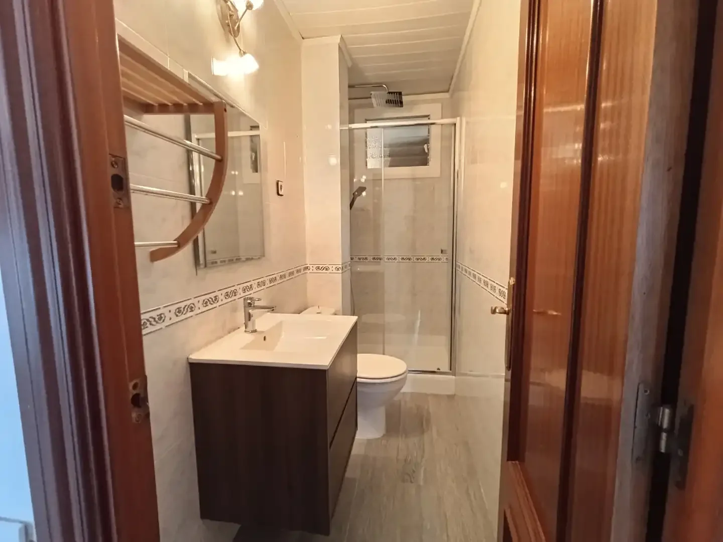 Piso en  Carrer de la Mare de Déu de Port 61 - Foto 11