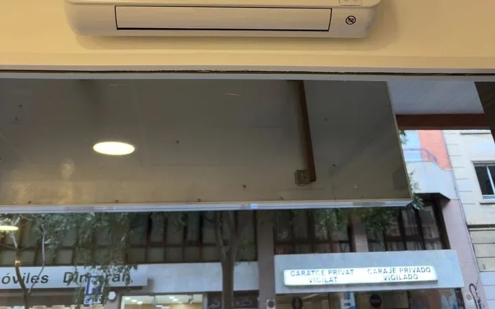 Local en Centro estético en Calle de Nàpols, 213, La Dreta de l'Eixample - Foto 12