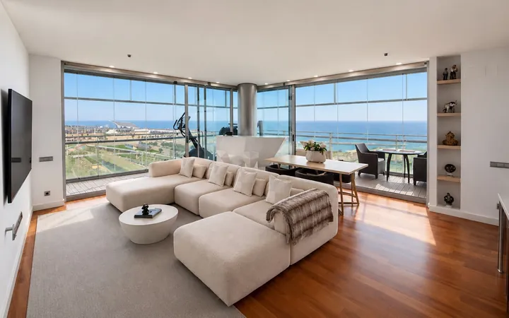 Piso en Paseo de Garcia Fària, 81, Diagonal Mar i el Front Marítim del Poblenou - Foto 19
